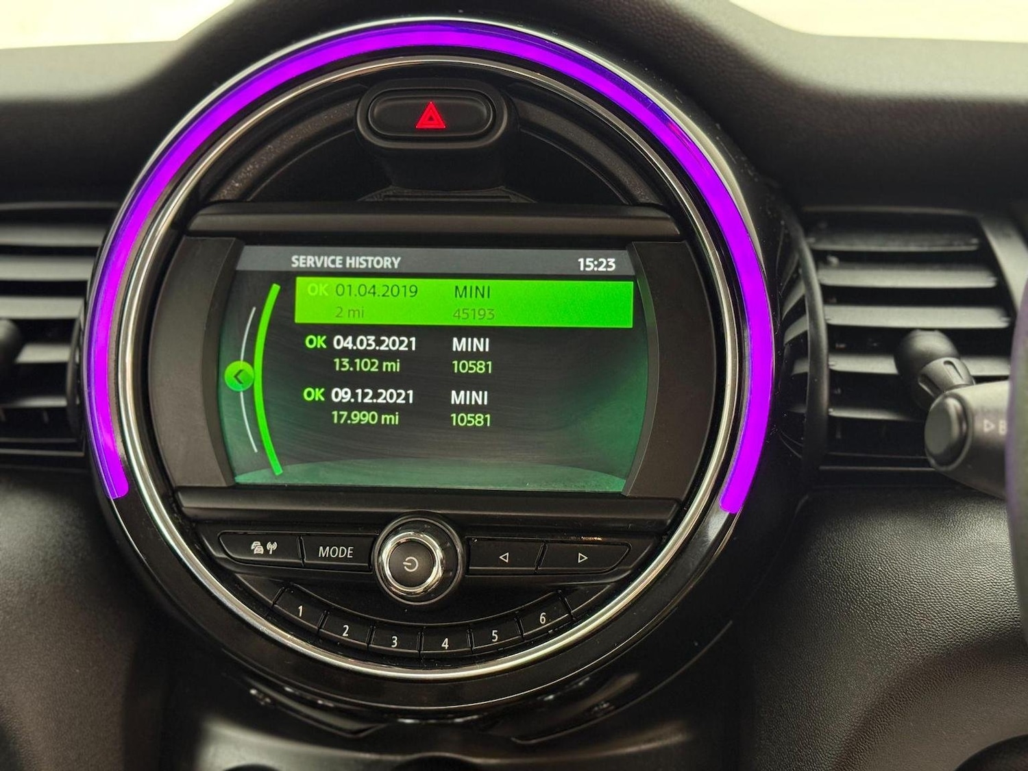 Used MINI Hatch 2019 for sale - 76794514: Photo 55