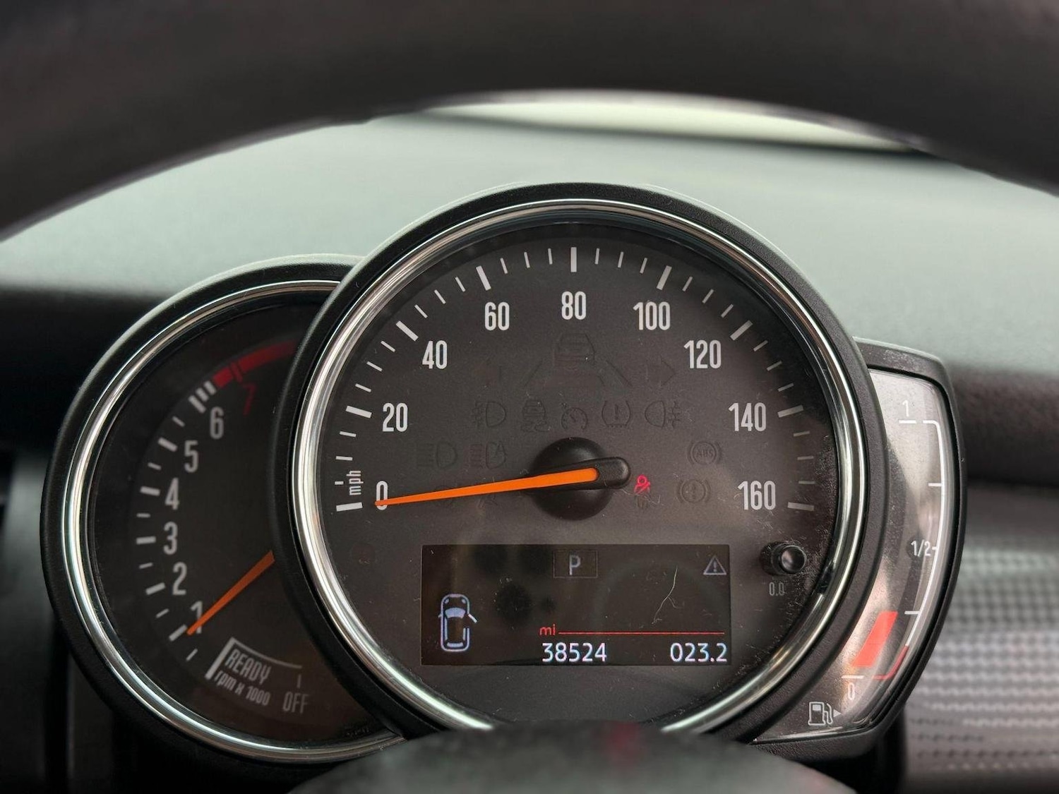 Used MINI Hatch 2019 for sale - 76794514: Photo 56