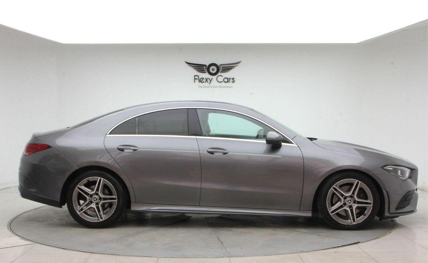 Used Mercedes-Benz CLA 2019 for sale - 76744238: Photo 10