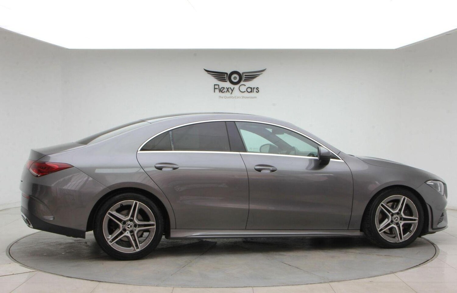 Used Mercedes-Benz CLA 2019 for sale - 76744238: Photo 11