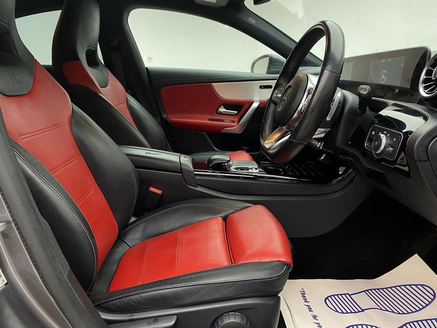 Used Mercedes-Benz CLA 2019 for sale - 76744238: Photo 17