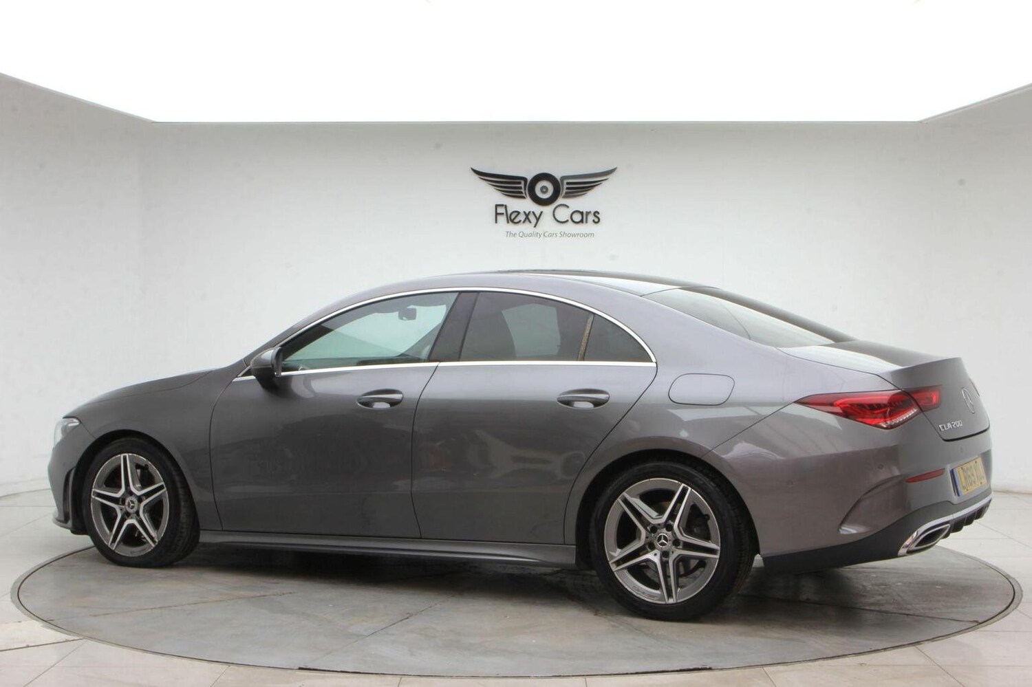 Used Mercedes-Benz CLA 2019 for sale - 76744238: Photo 19