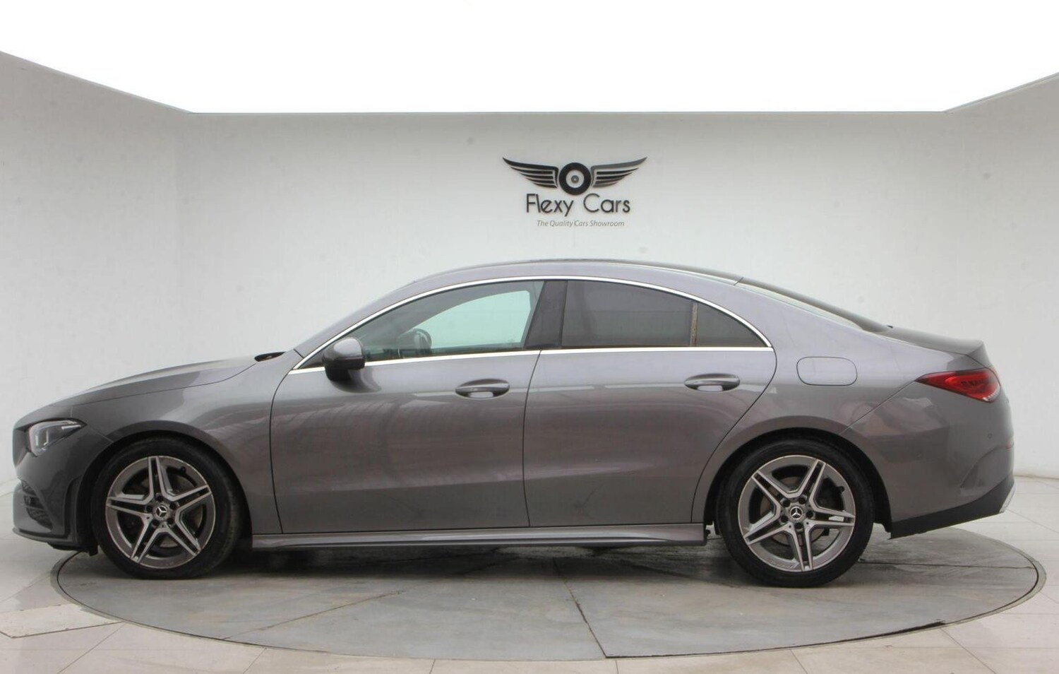 Used Mercedes-Benz CLA 2019 for sale - 76744238: Photo 20