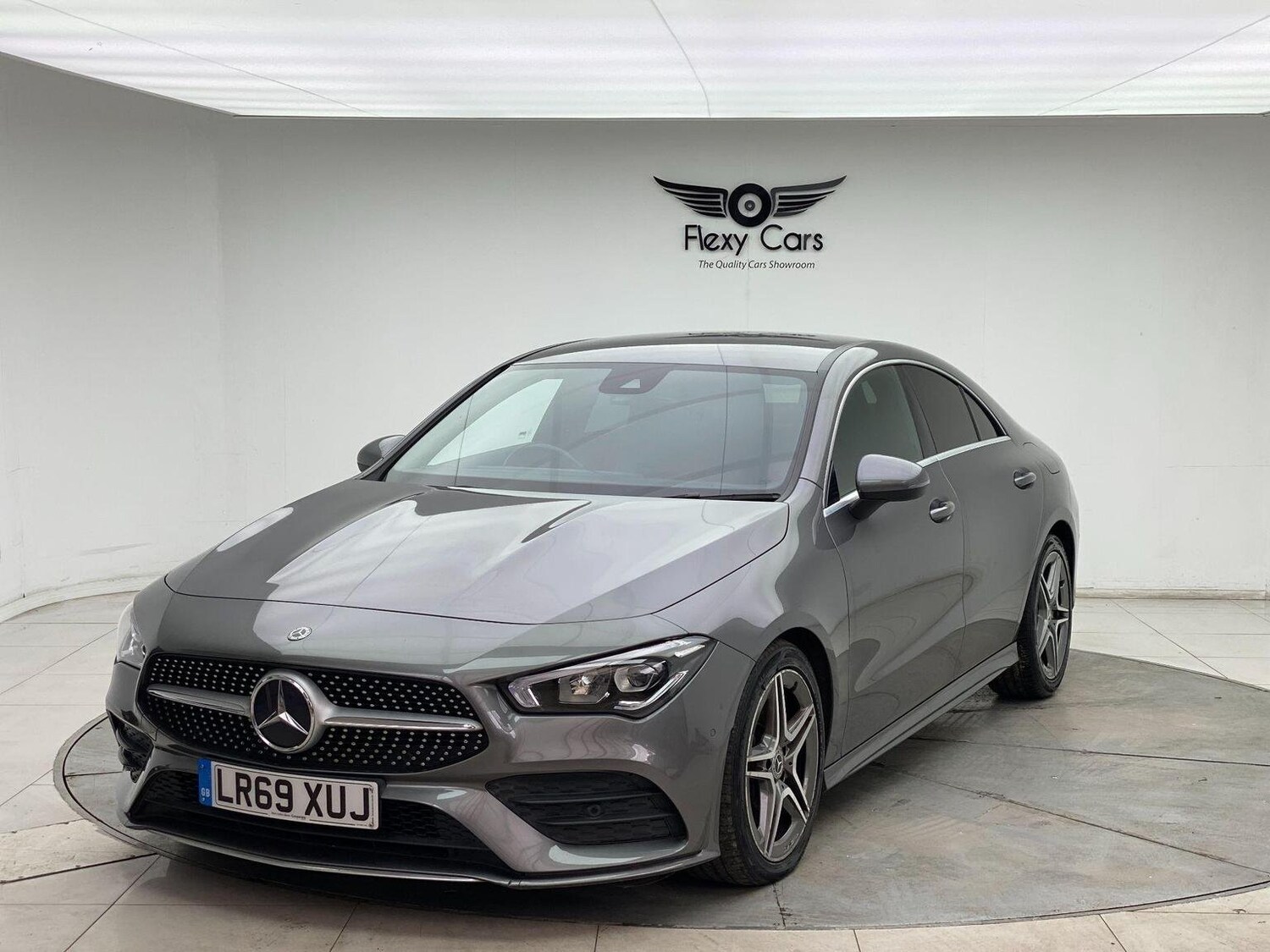 Used Mercedes-Benz CLA 2019 for sale - 76744238: Photo 21