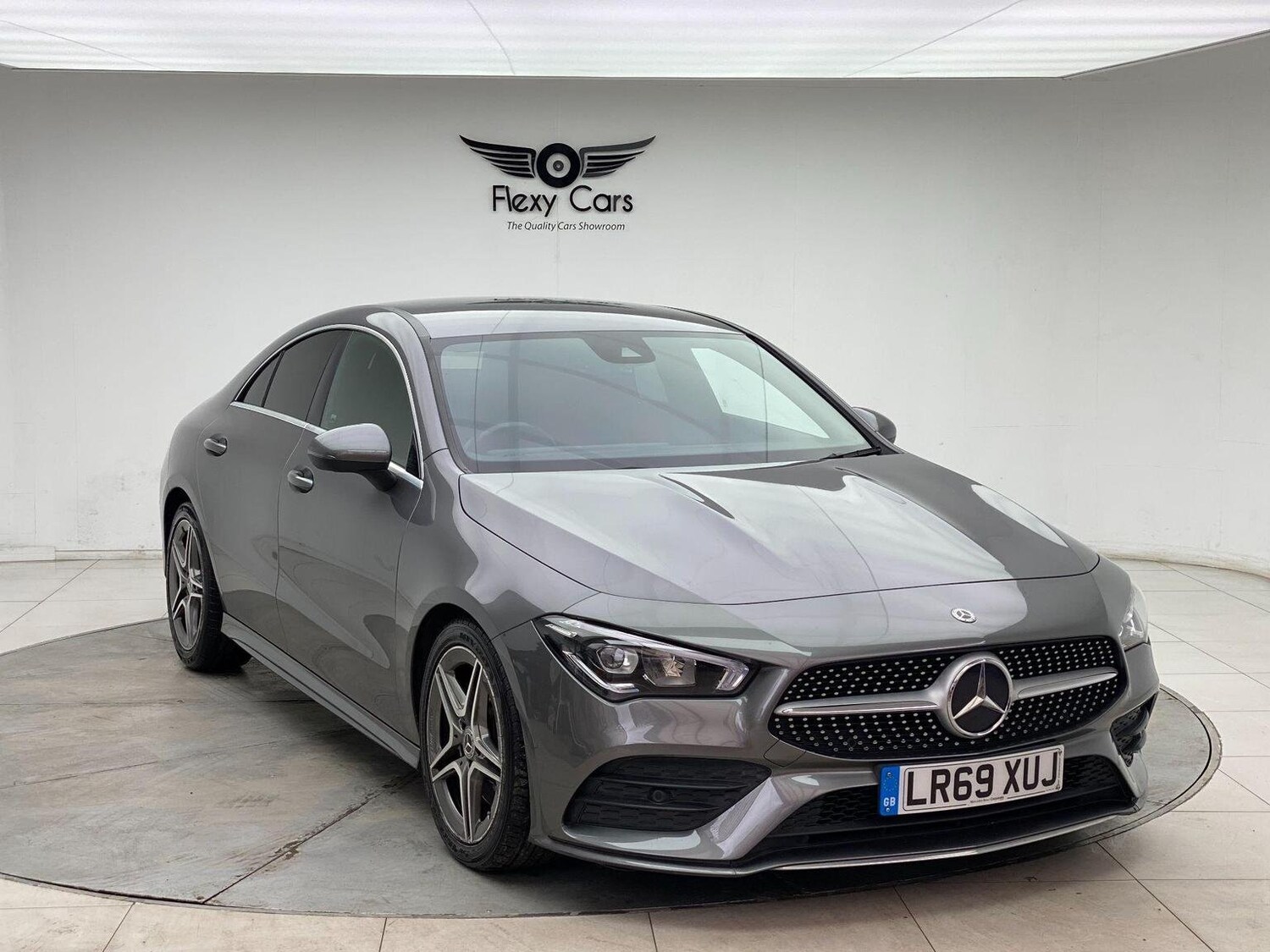 Used Mercedes-Benz CLA 2019 for sale - 76744238: Photo 27