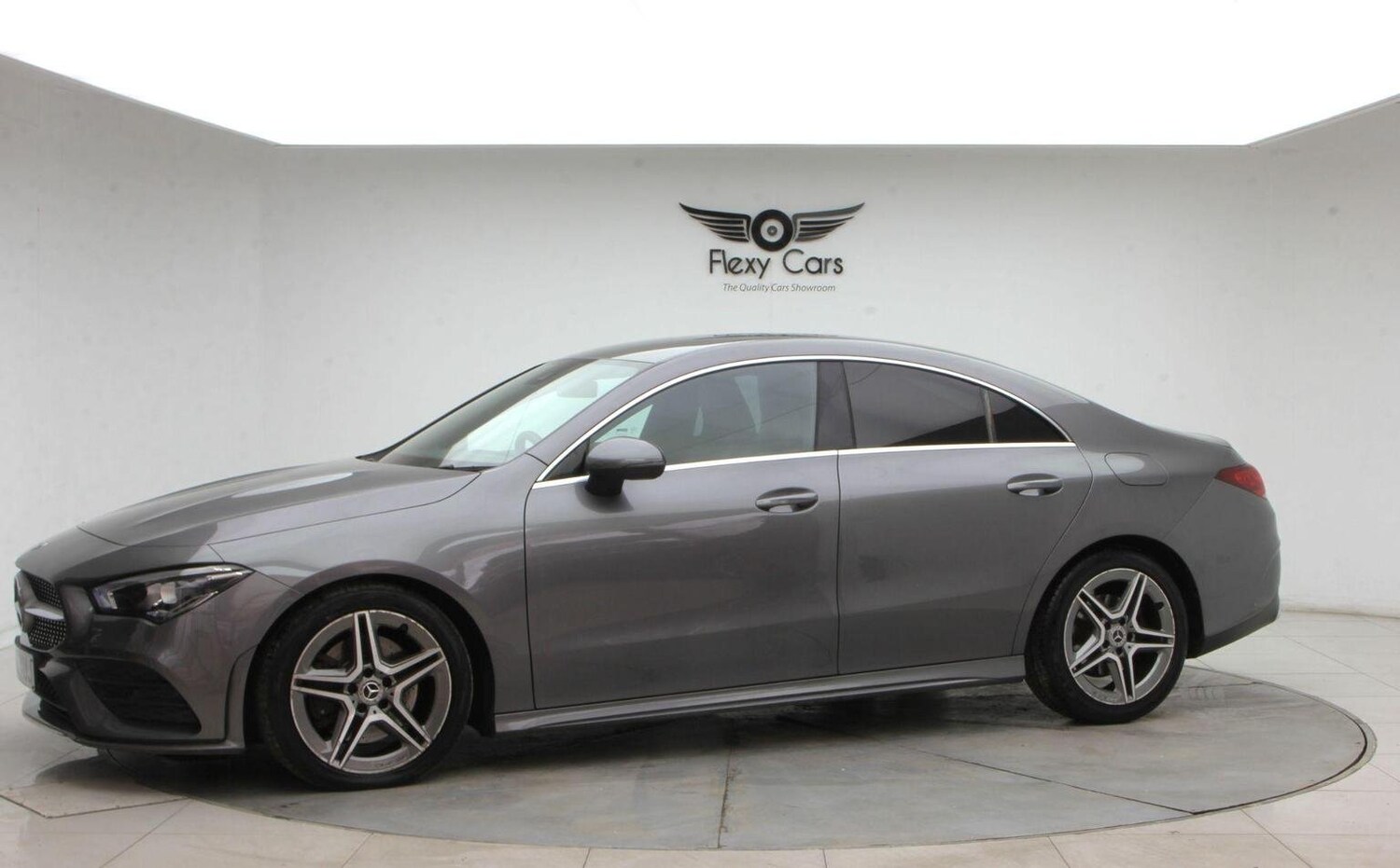 Used Mercedes-Benz CLA 2019 for sale - 76744238: Photo 29