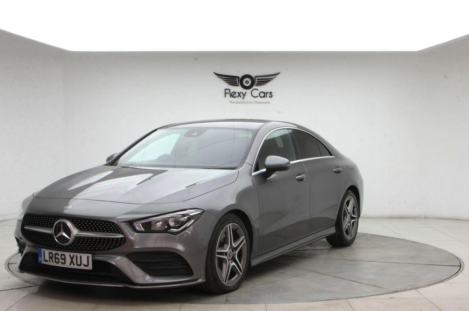 Used Mercedes-Benz CLA 2019 for sale - 76744238: Photo 30