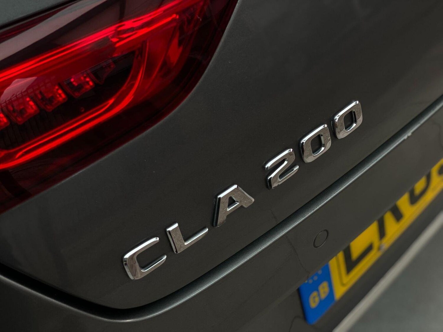 Used Mercedes-Benz CLA 2019 for sale - 76744238: Photo 40