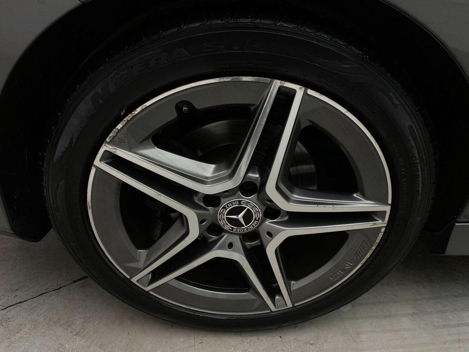 Used Mercedes-Benz CLA 2019 for sale - 76744238: Photo 44