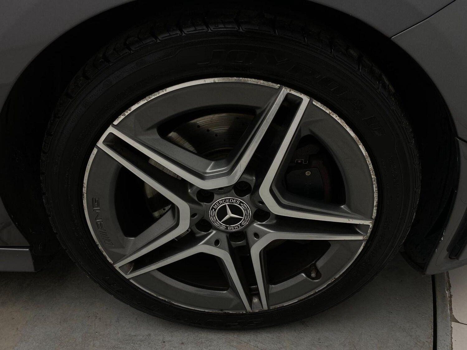 Used Mercedes-Benz CLA 2019 for sale - 76744238: Photo 45