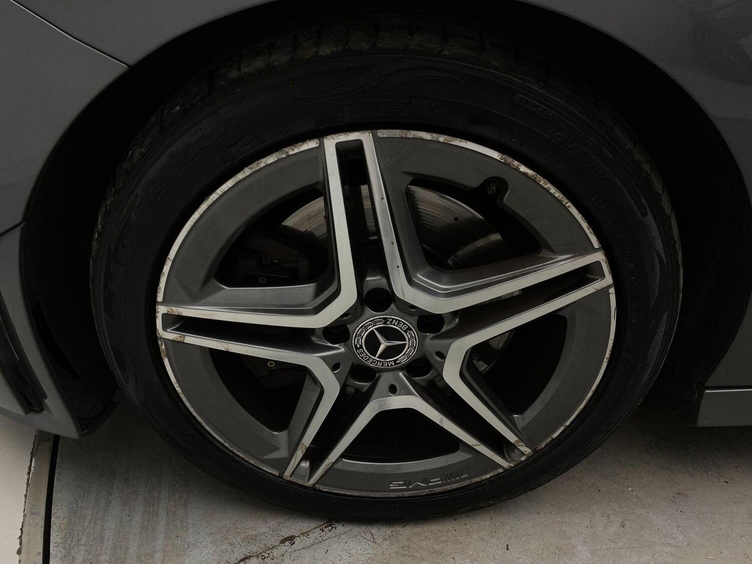 Used Mercedes-Benz CLA 2019 for sale - 76744238: Photo 46