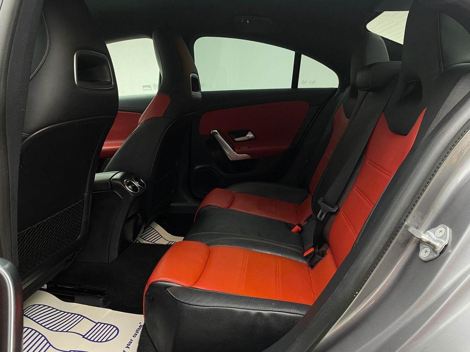 Used Mercedes-Benz CLA 2019 for sale - 76744238: Photo 48