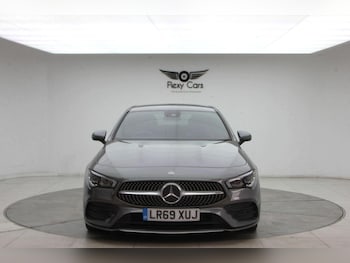 Used Mercedes-Benz CLA 2019 for sale - 76744238: Photo