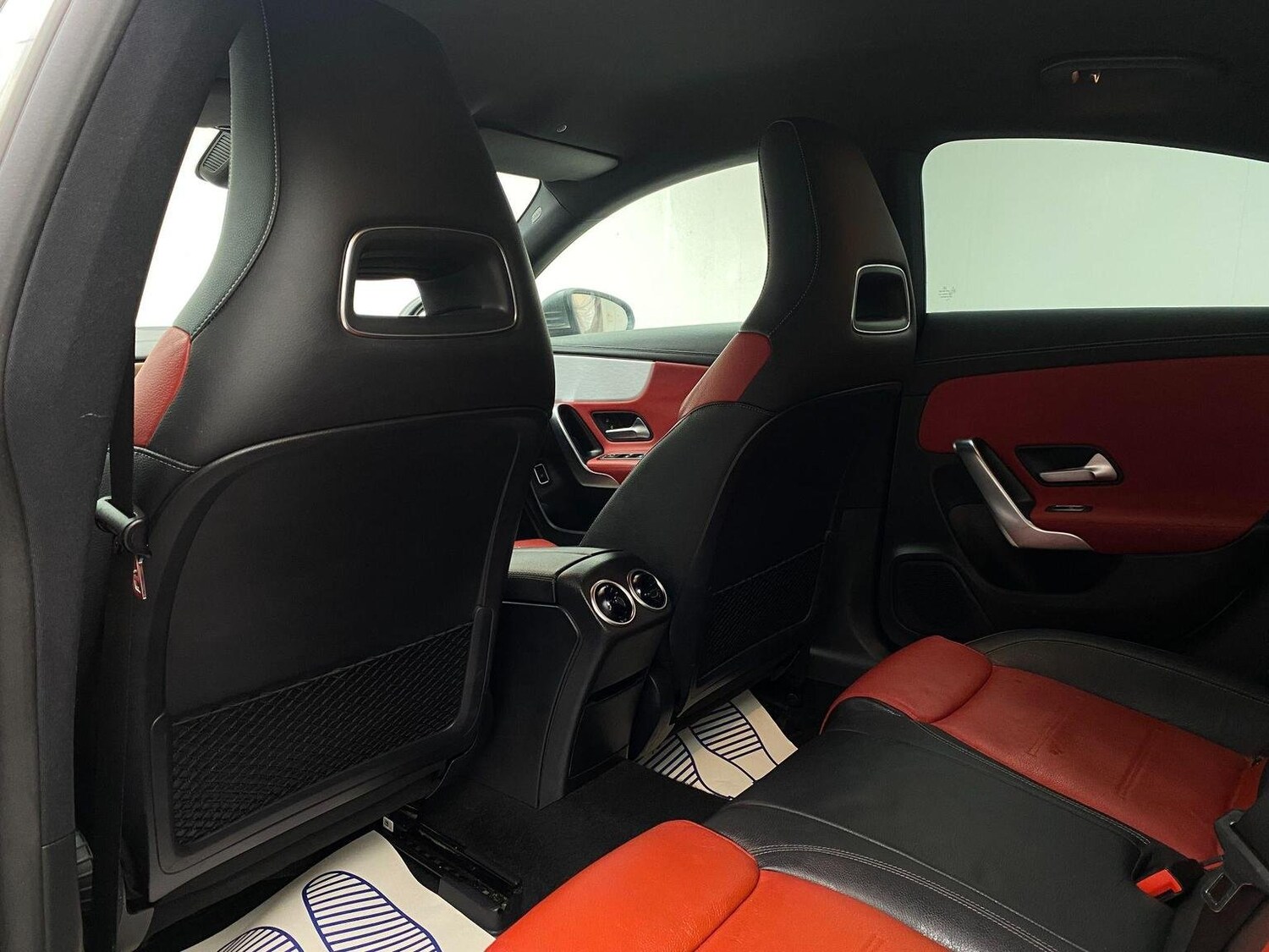 Used Mercedes-Benz CLA 2019 for sale - 76744238: Photo 51