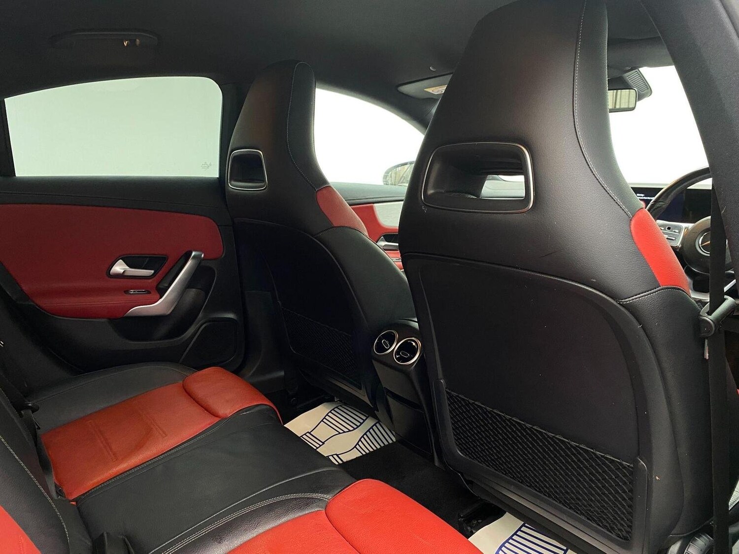 Used Mercedes-Benz CLA 2019 for sale - 76744238: Photo 55