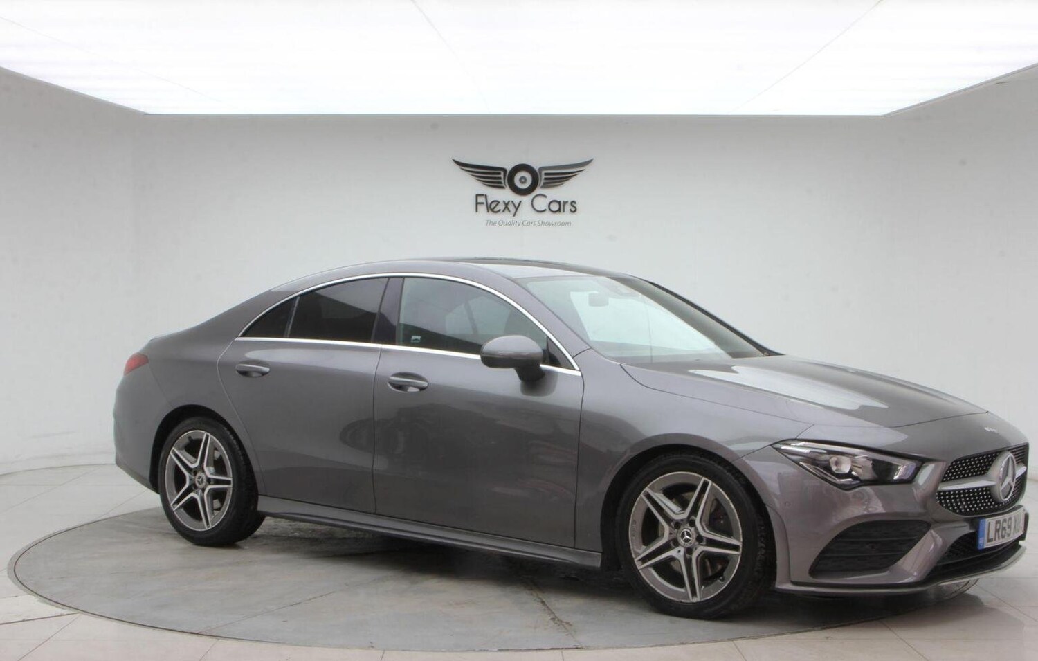 Used Mercedes-Benz CLA 2019 for sale - 76744238: Photo 6