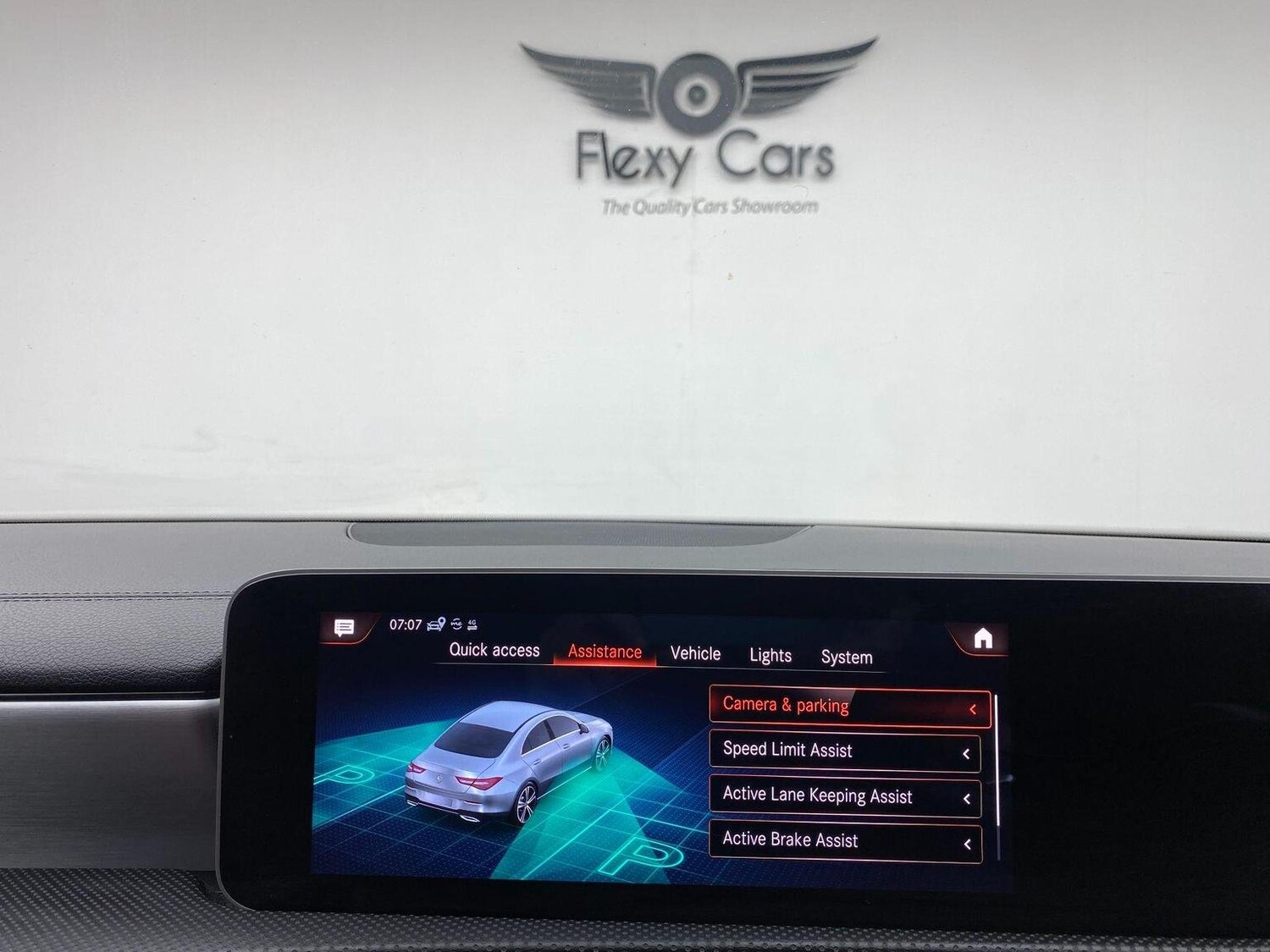 Used Mercedes-Benz CLA 2019 for sale - 76744238: Photo 73