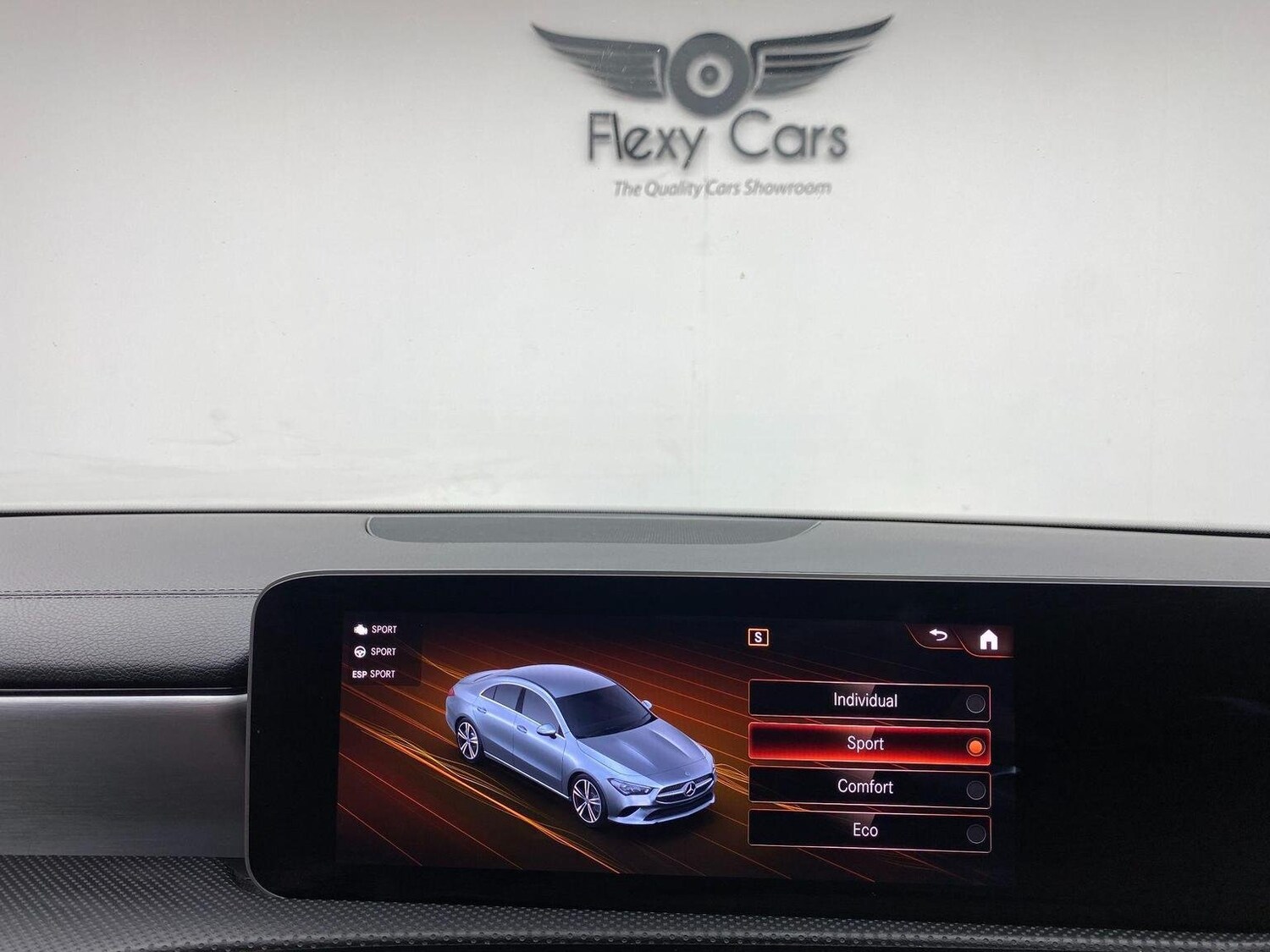 Used Mercedes-Benz CLA 2019 for sale - 76744238: Photo 76