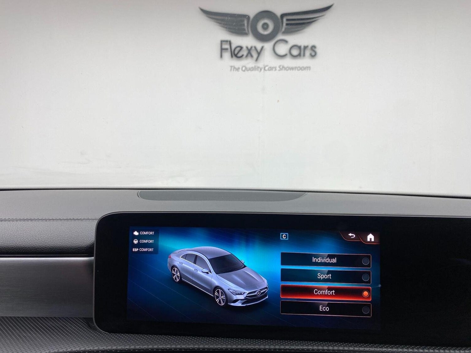 Used Mercedes-Benz CLA 2019 for sale - 76744238: Photo 77