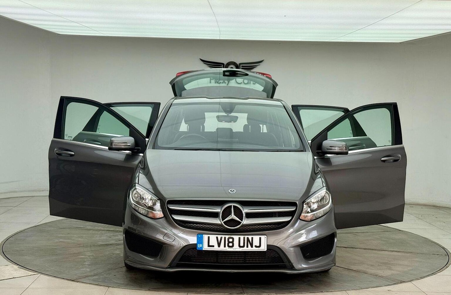 Used Mercedes-Benz B Class 2018 for sale - 76794694: Photo 16