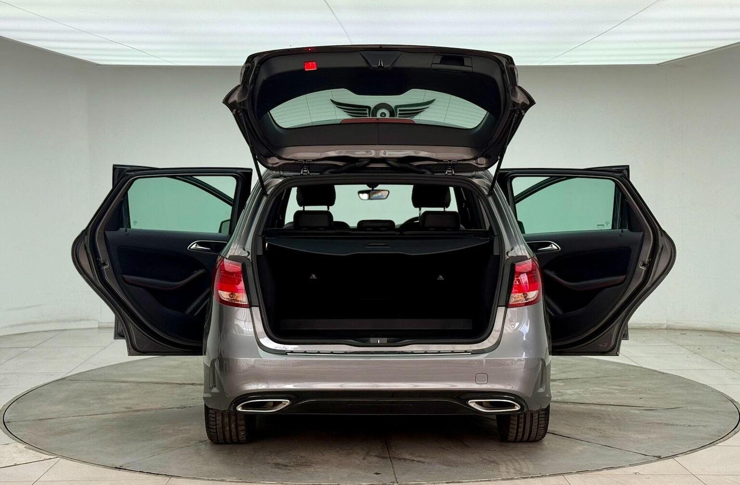 Used Mercedes-Benz B Class 2018 for sale - 76794694: Photo 22