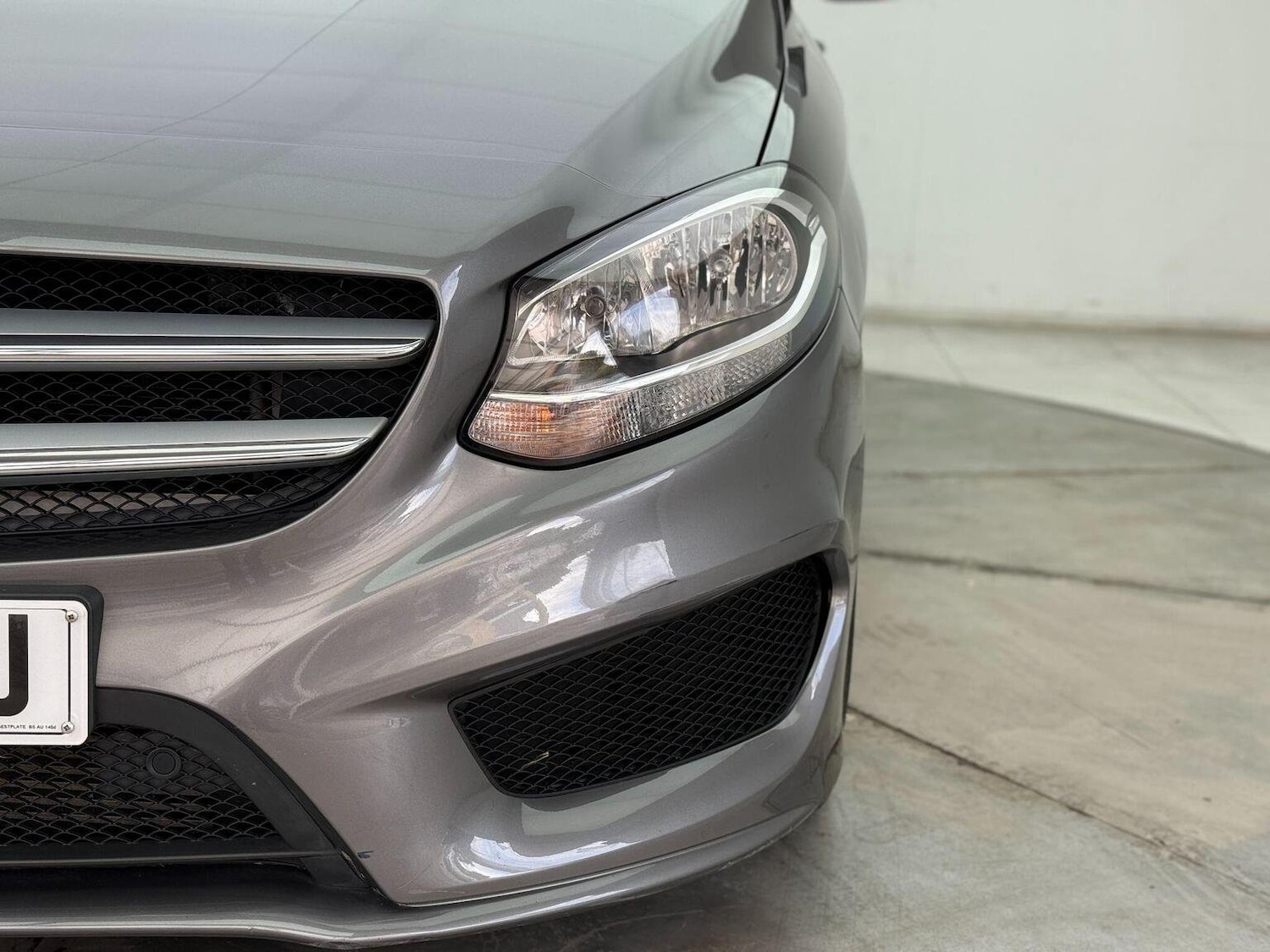 Used Mercedes-Benz B Class 2018 for sale - 76794694: Photo 27