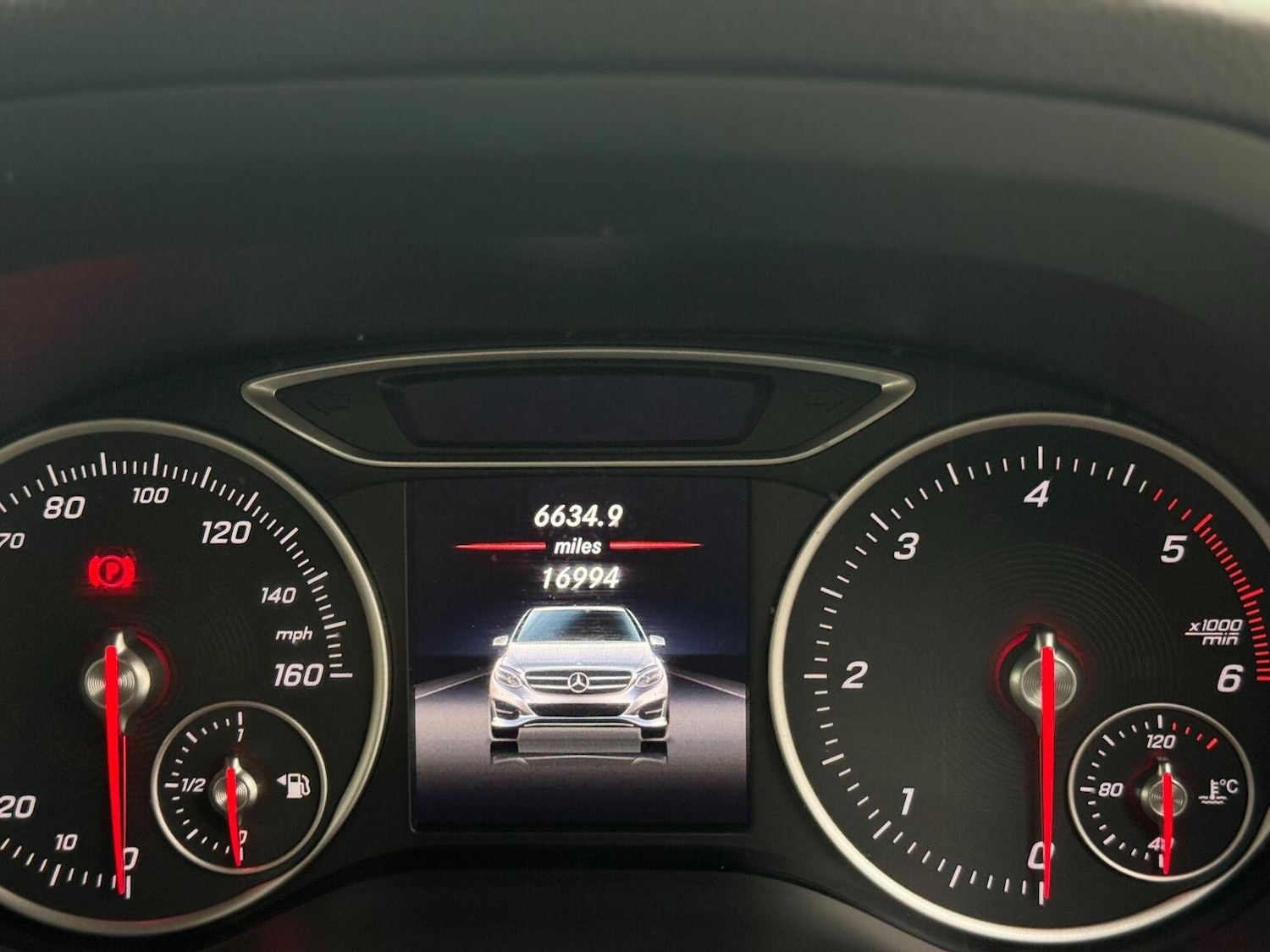 Used Mercedes-Benz B Class 2018 for sale - 76794694: Photo 41