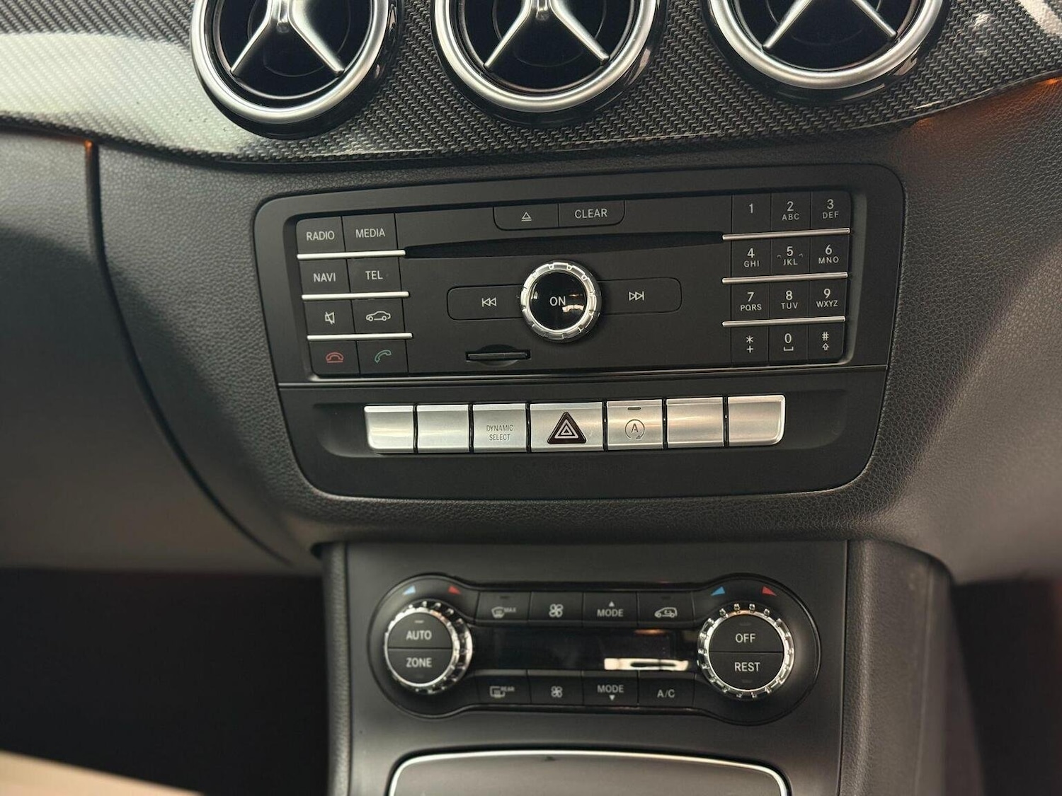 Used Mercedes-Benz B Class 2018 for sale - 76794694: Photo 47