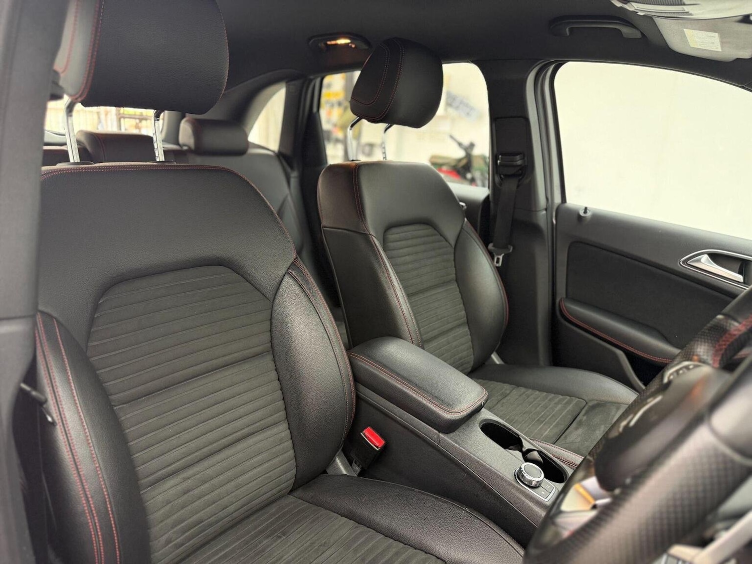 Used Mercedes-Benz B Class 2018 for sale - 76794694: Photo 48