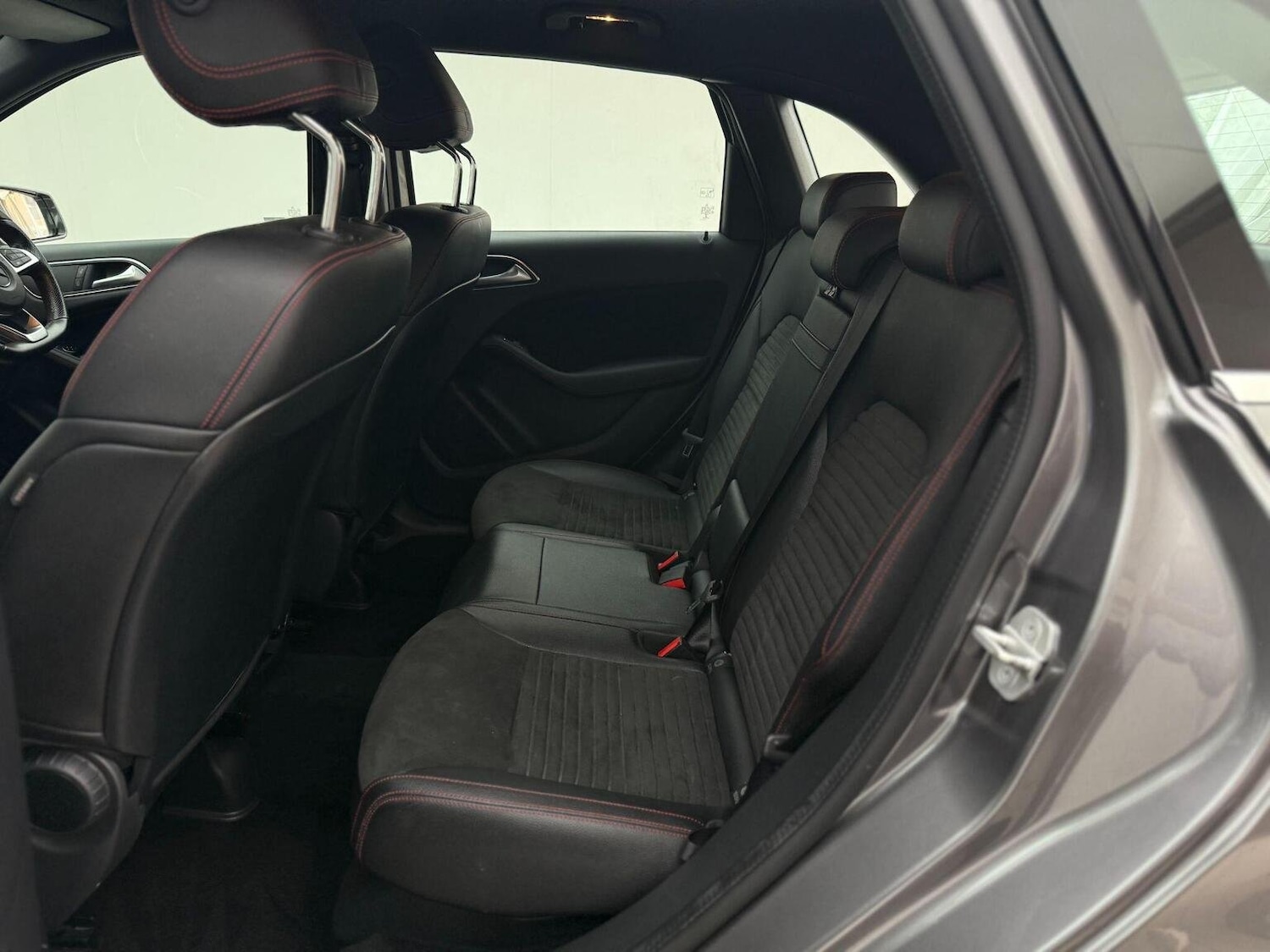 Used Mercedes-Benz B Class 2018 for sale - 76794694: Photo 51