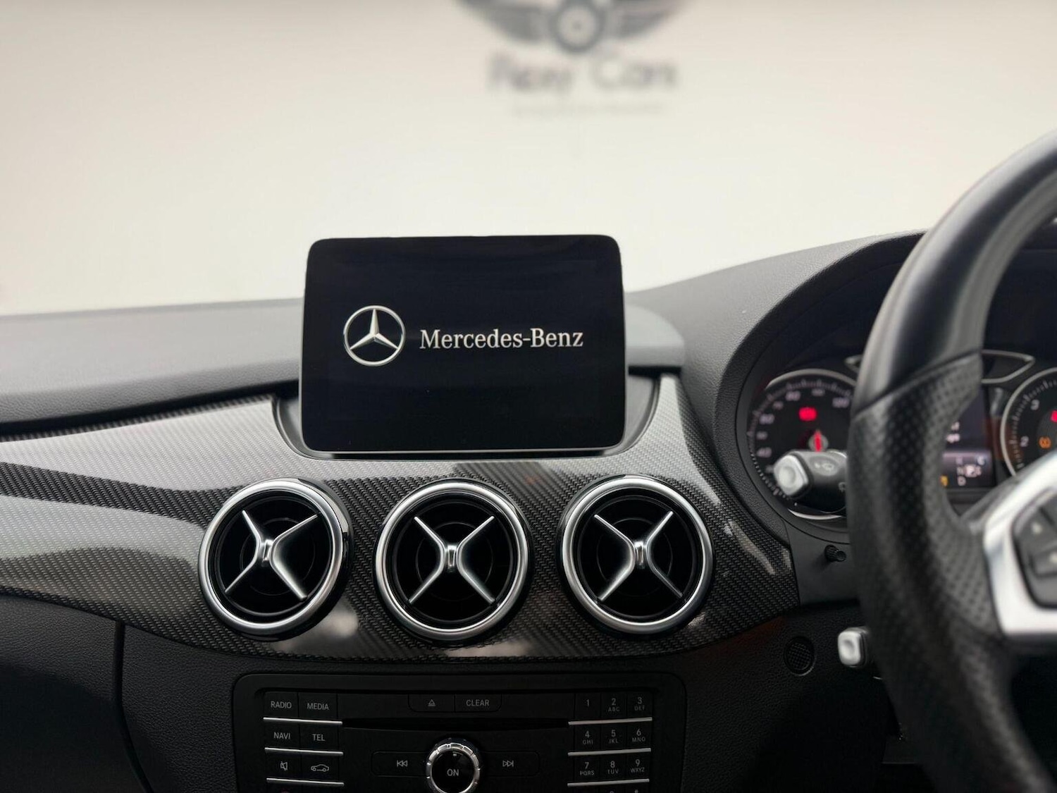 Used Mercedes-Benz B Class 2018 for sale - 76794694: Photo 54