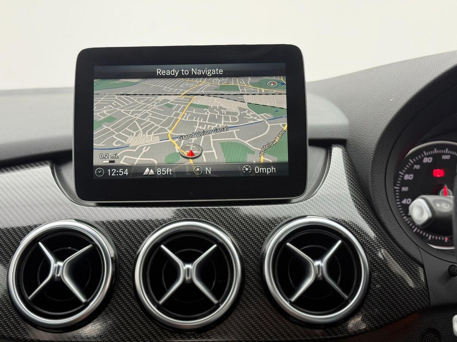 Used Mercedes-Benz B Class 2018 for sale - 76794694: Photo 57