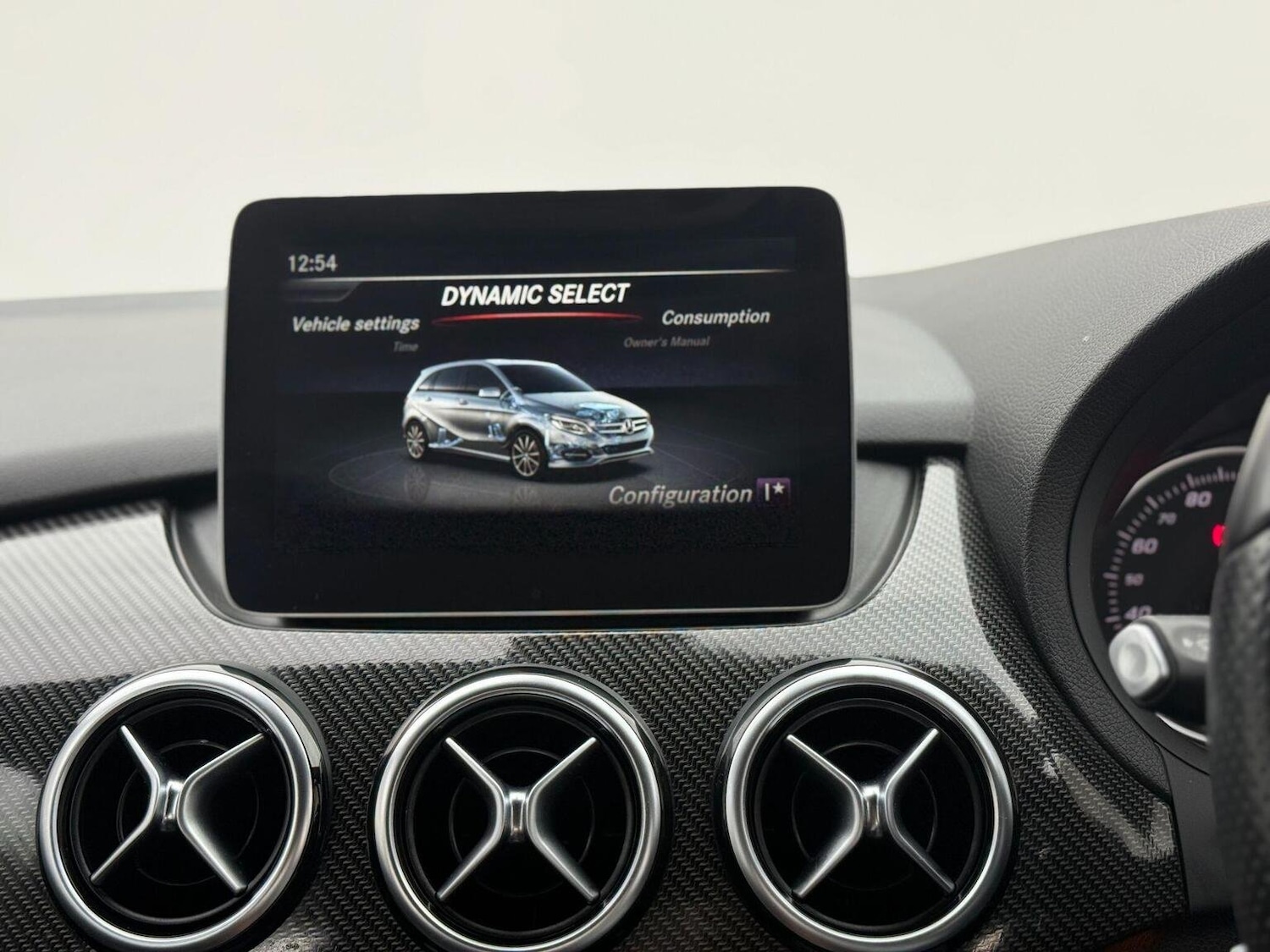 Used Mercedes-Benz B Class 2018 for sale - 76794694: Photo 60