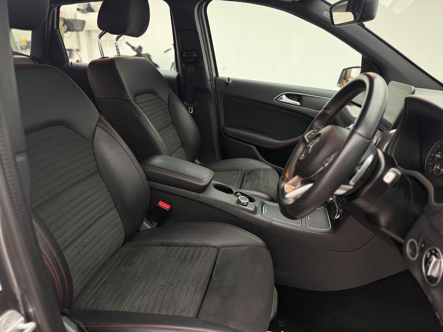 Used Mercedes-Benz B Class 2018 for sale - 76794694: Photo 7