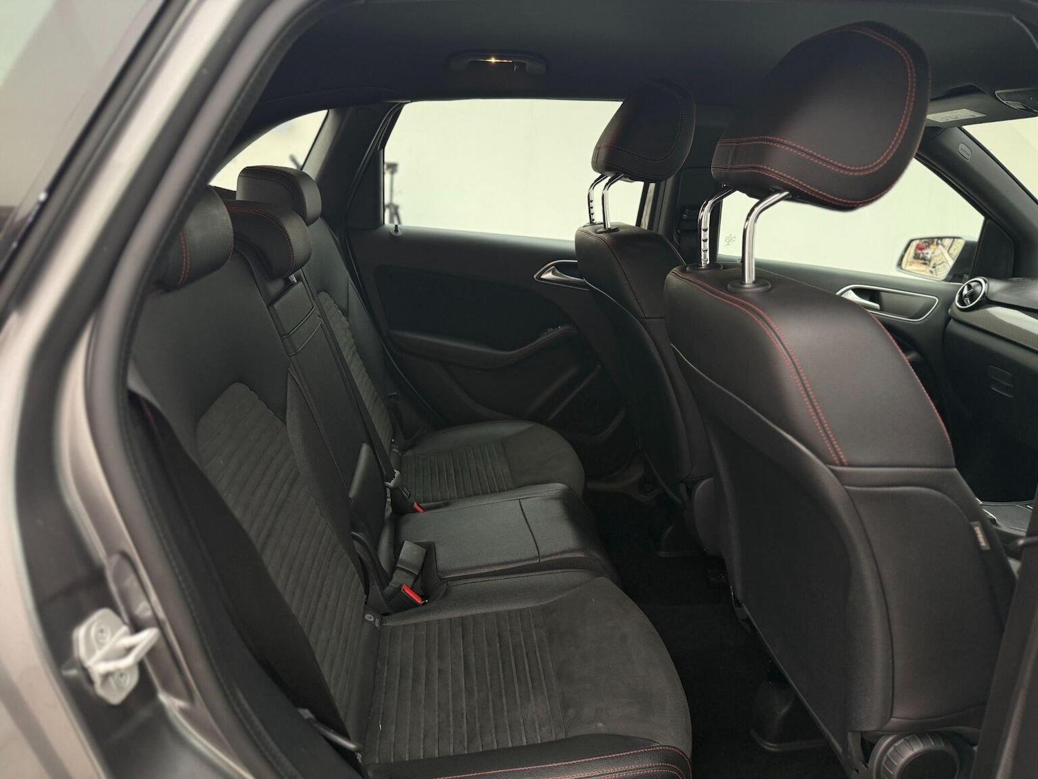 Used Mercedes-Benz B Class 2018 for sale - 76794694: Photo 8