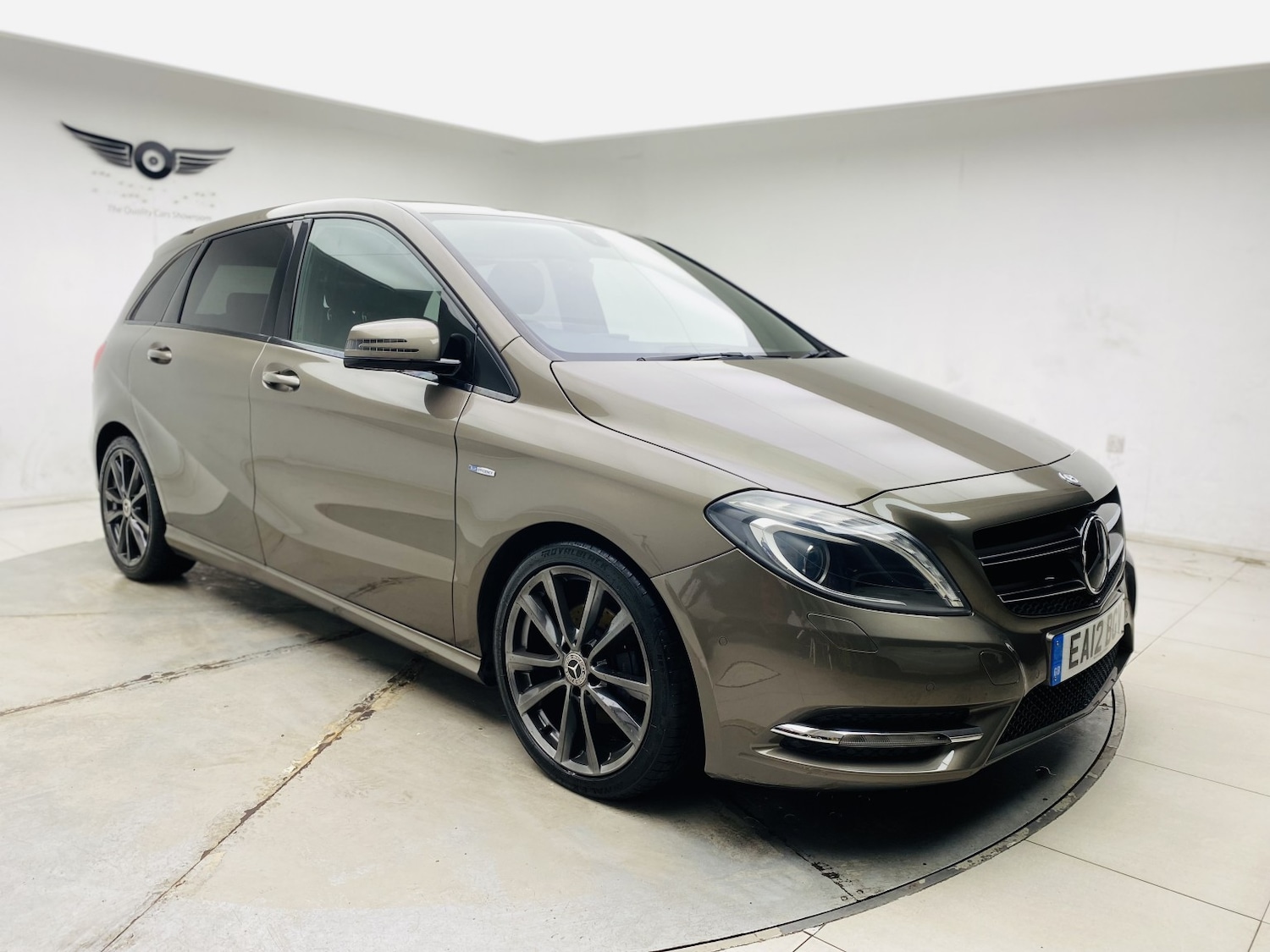 Used Mercedes-Benz B Class 2012 for sale - 76986811: Photo 20