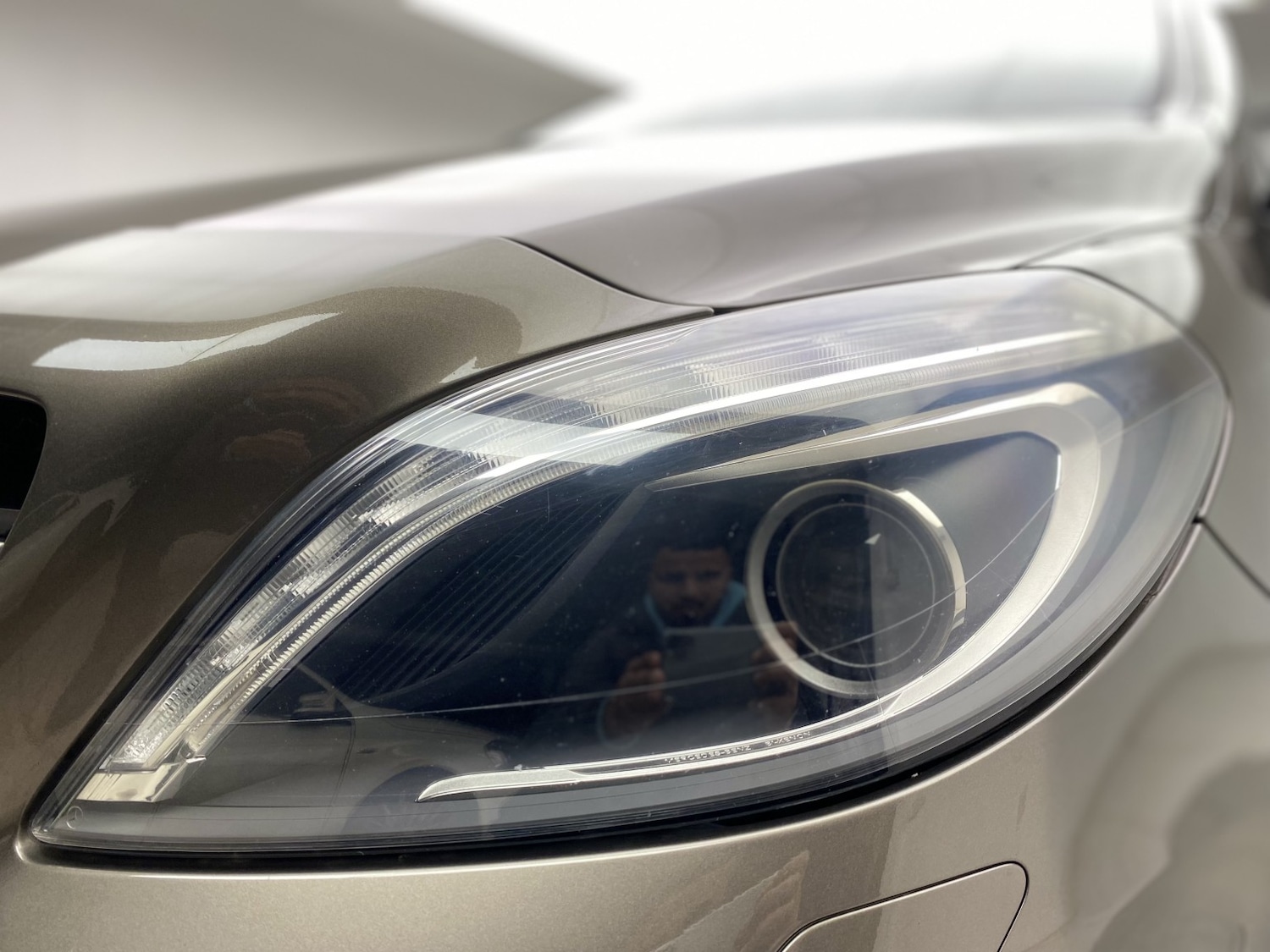 Used Mercedes-Benz B Class 2012 for sale - 76986811: Photo 25