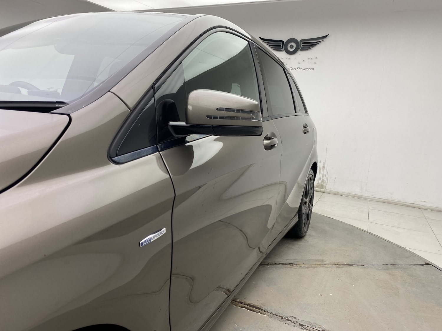 Used Mercedes-Benz B Class 2012 for sale - 76986811: Photo 26