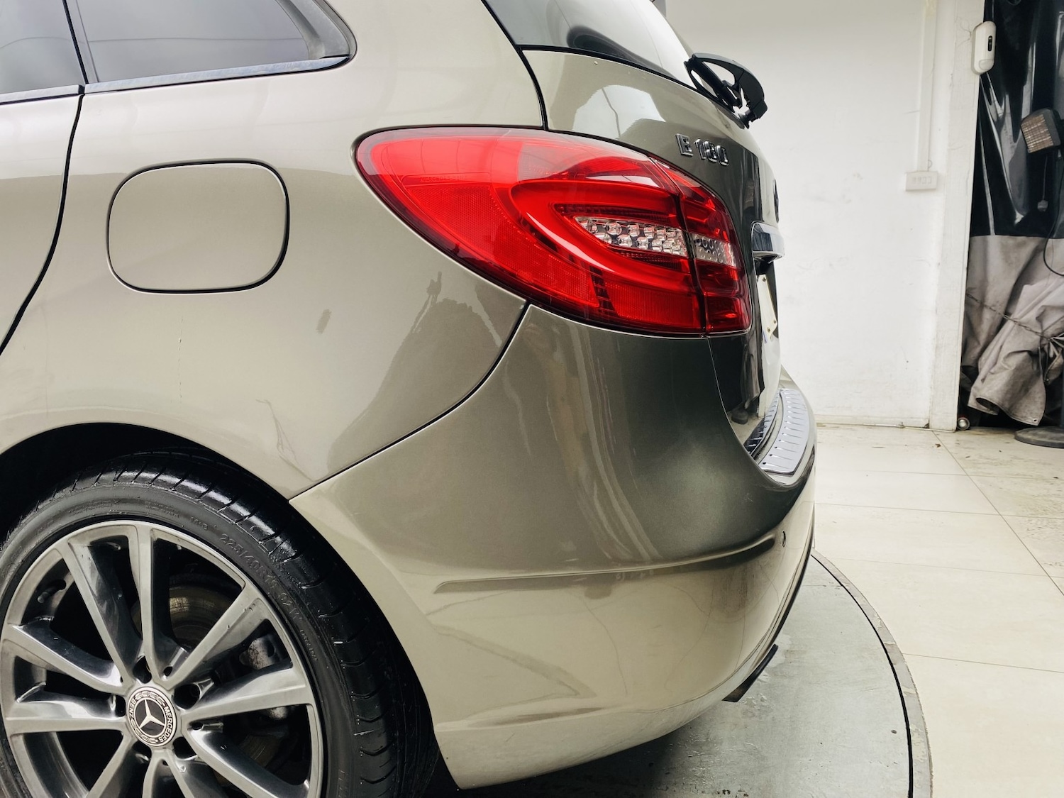 Used Mercedes-Benz B Class 2012 for sale - 76986811: Photo 31