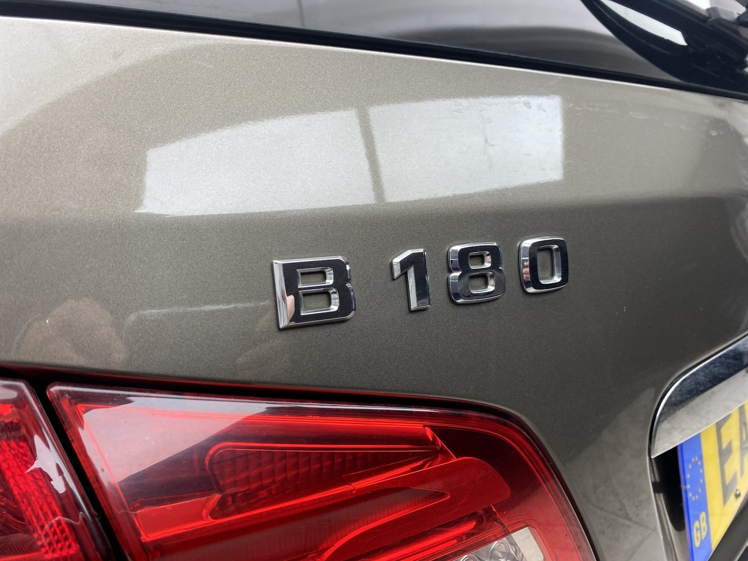 Used Mercedes-Benz B Class 2012 for sale - 76986811: Photo 32