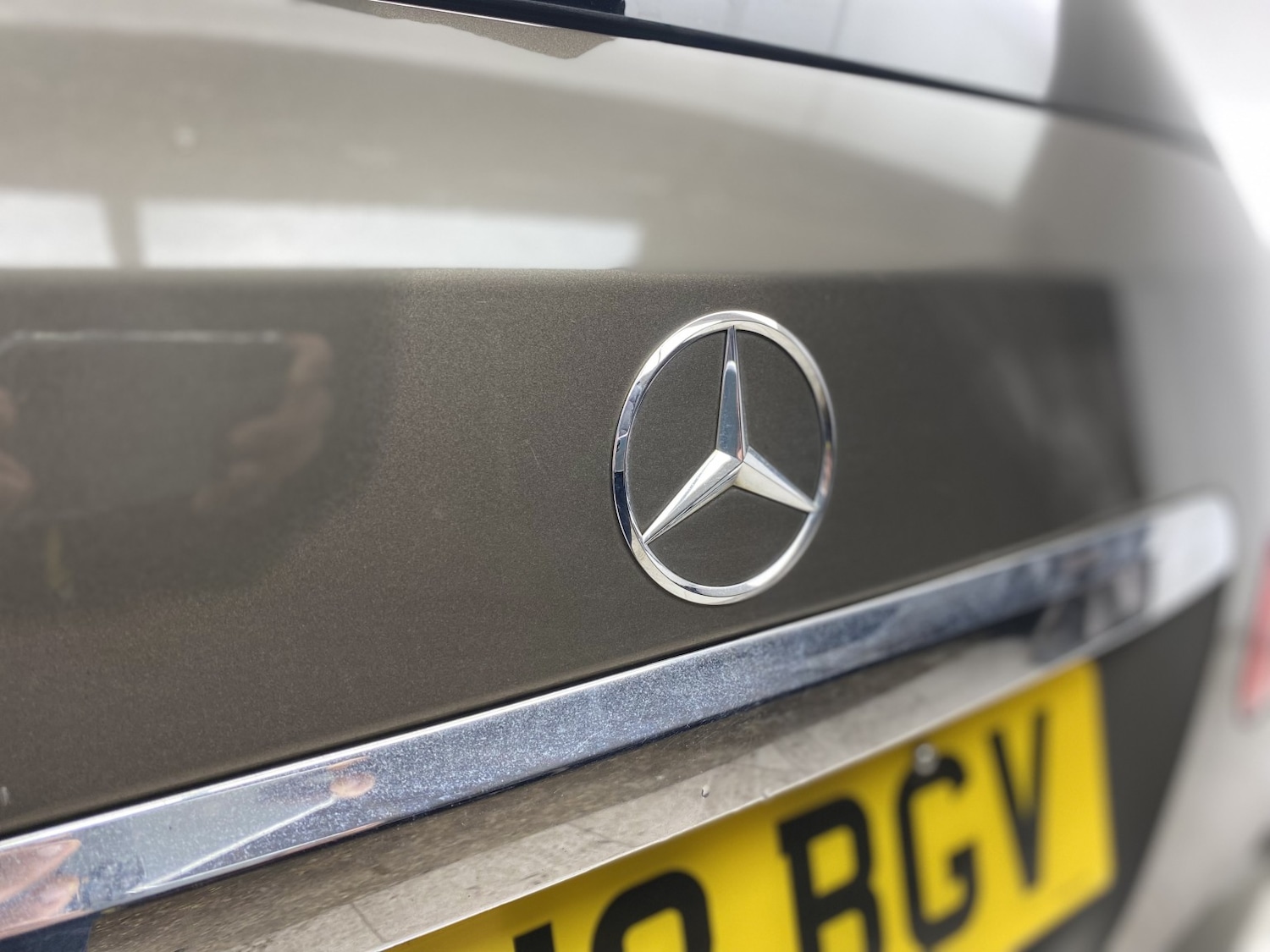 Used Mercedes-Benz B Class 2012 for sale - 76986811: Photo 33