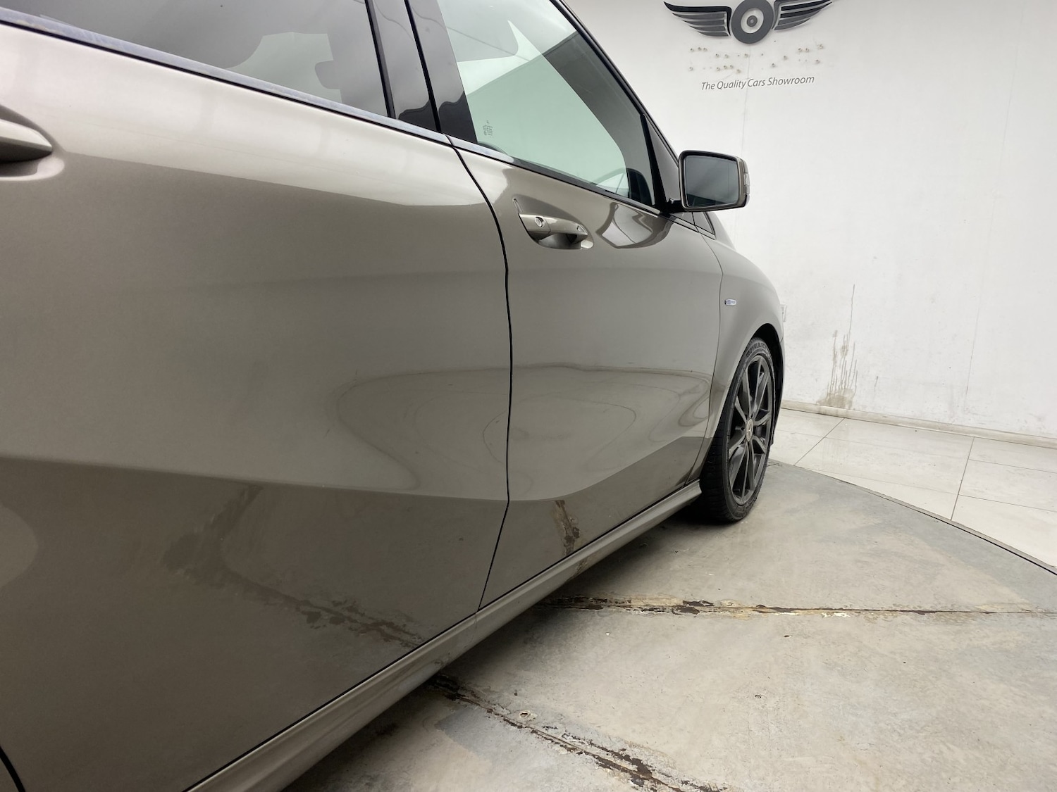 Used Mercedes-Benz B Class 2012 for sale - 76986811: Photo 37