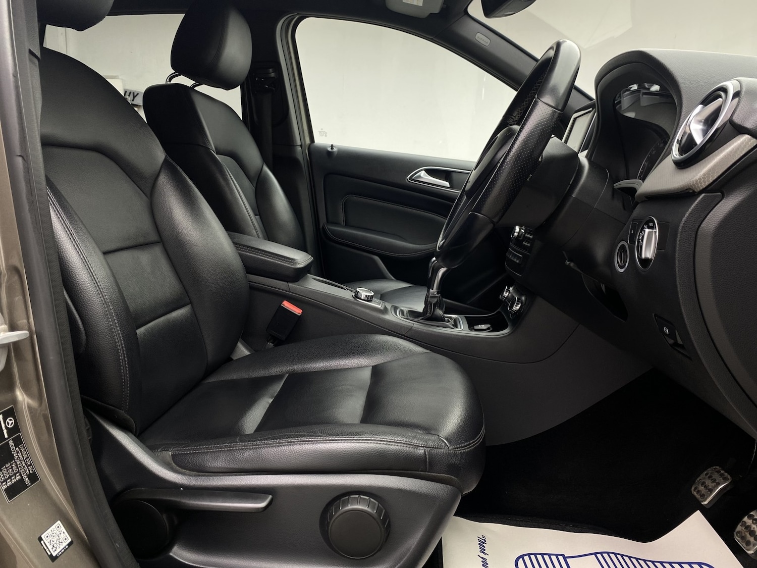 Used Mercedes-Benz B Class 2012 for sale - 76986811: Photo 39