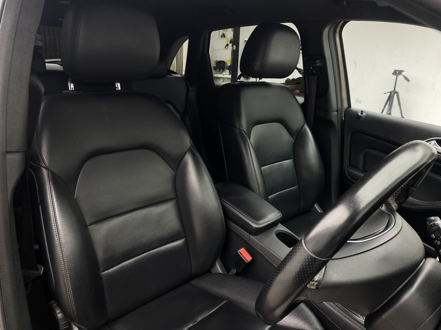 Used Mercedes-Benz B Class 2012 for sale - 76986811: Photo 40