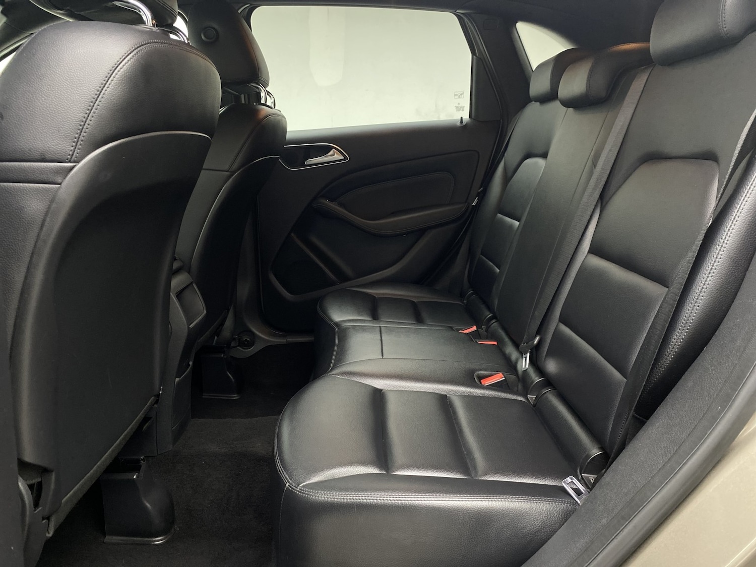 Used Mercedes-Benz B Class 2012 for sale - 76986811: Photo 44