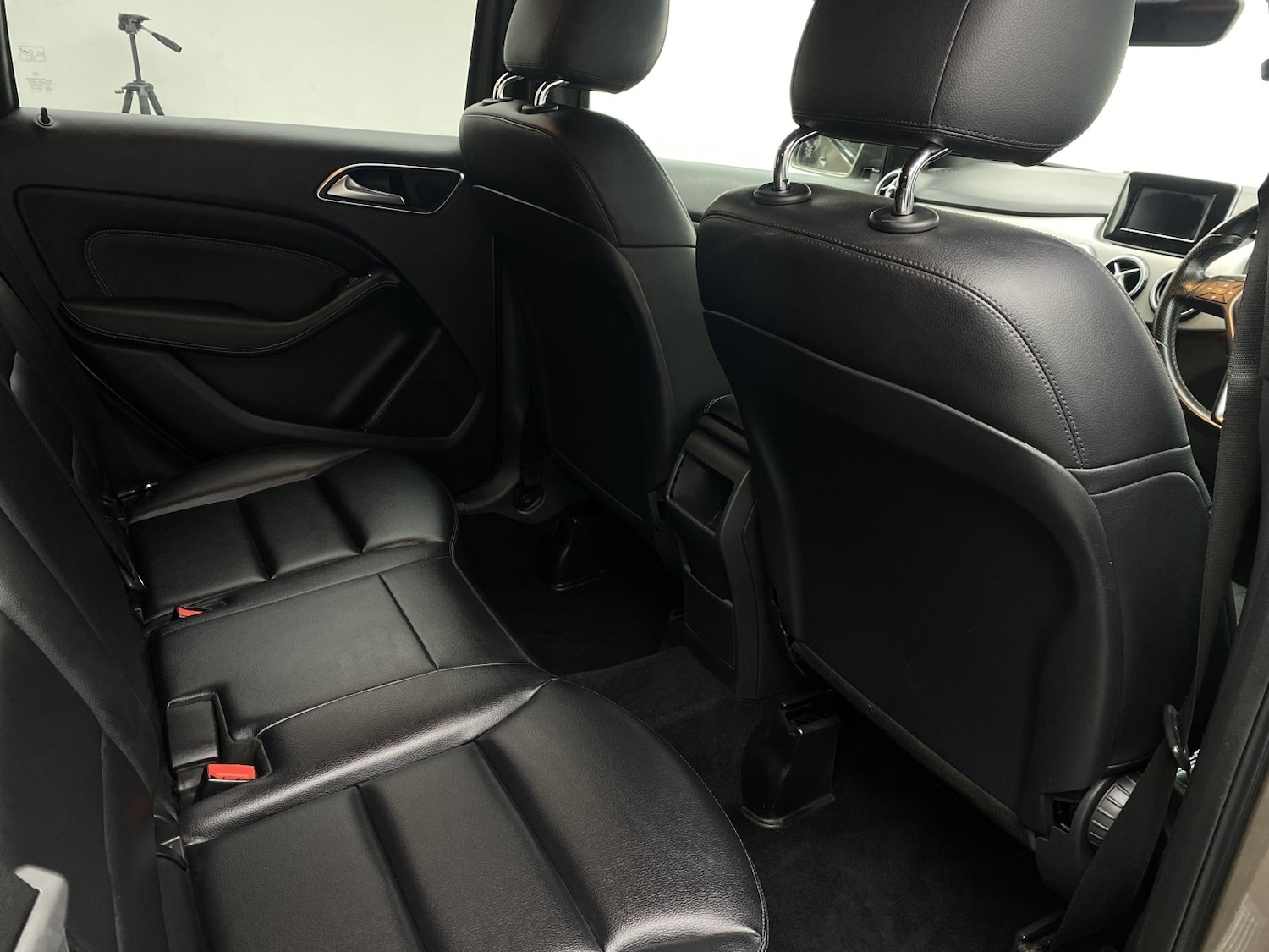 Used Mercedes-Benz B Class 2012 for sale - 76986811: Photo 46