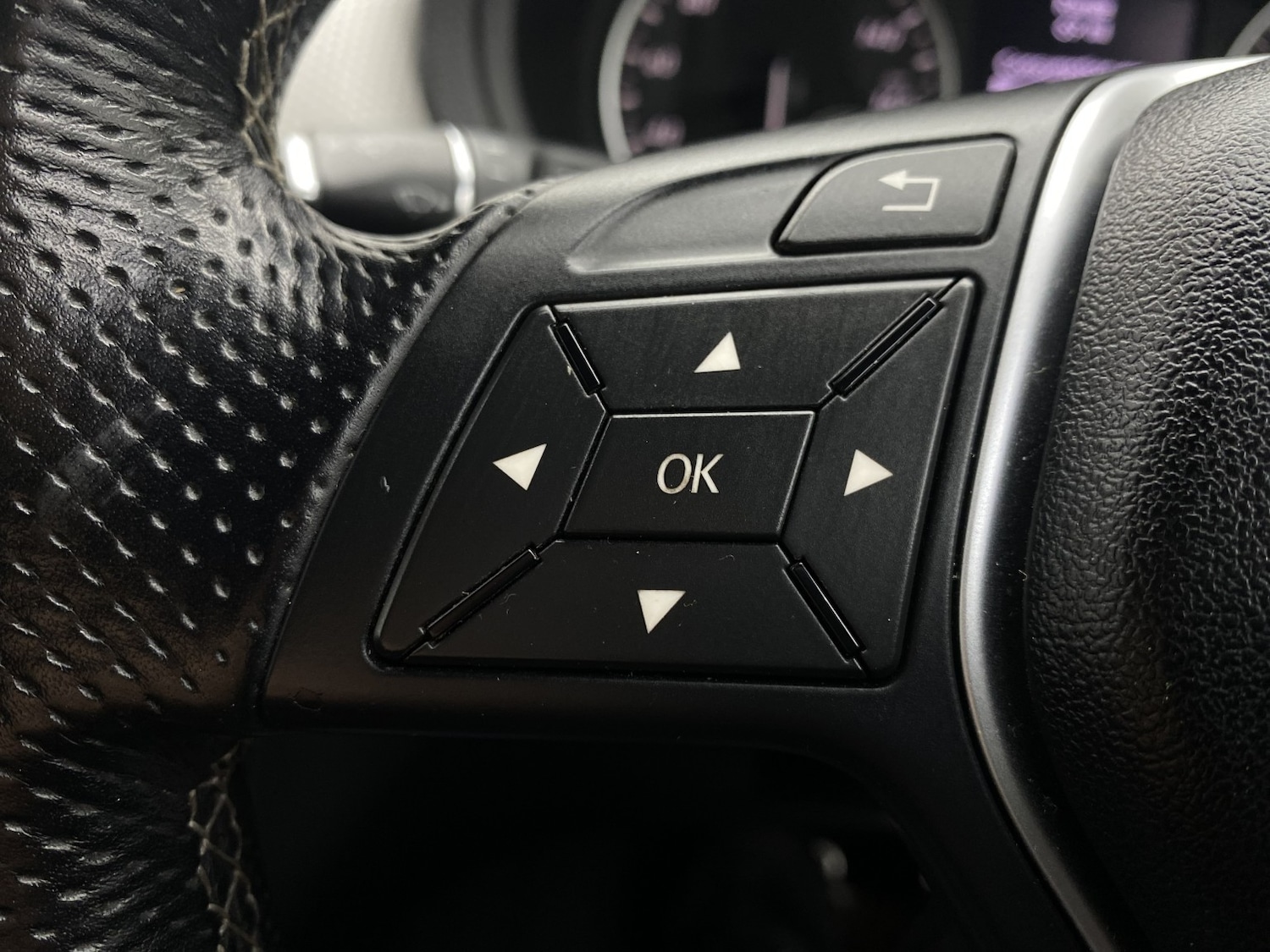 Used Mercedes-Benz B Class 2012 for sale - 76986811: Photo 55