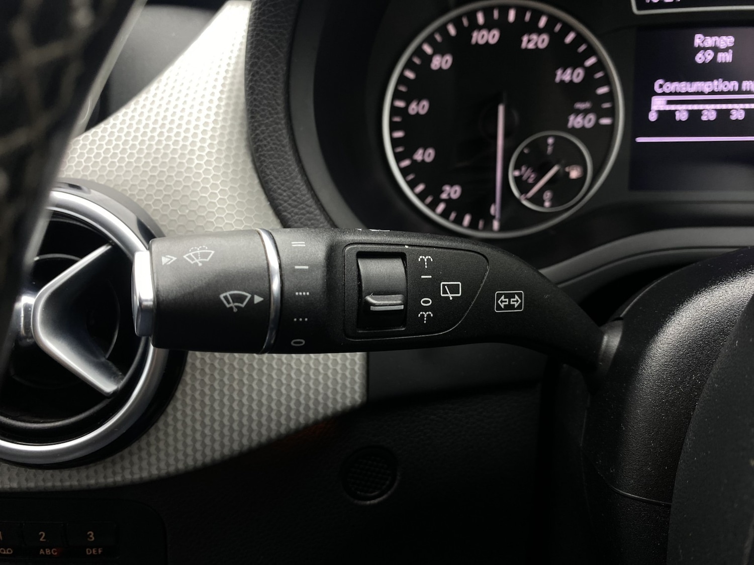 Used Mercedes-Benz B Class 2012 for sale - 76986811: Photo 56