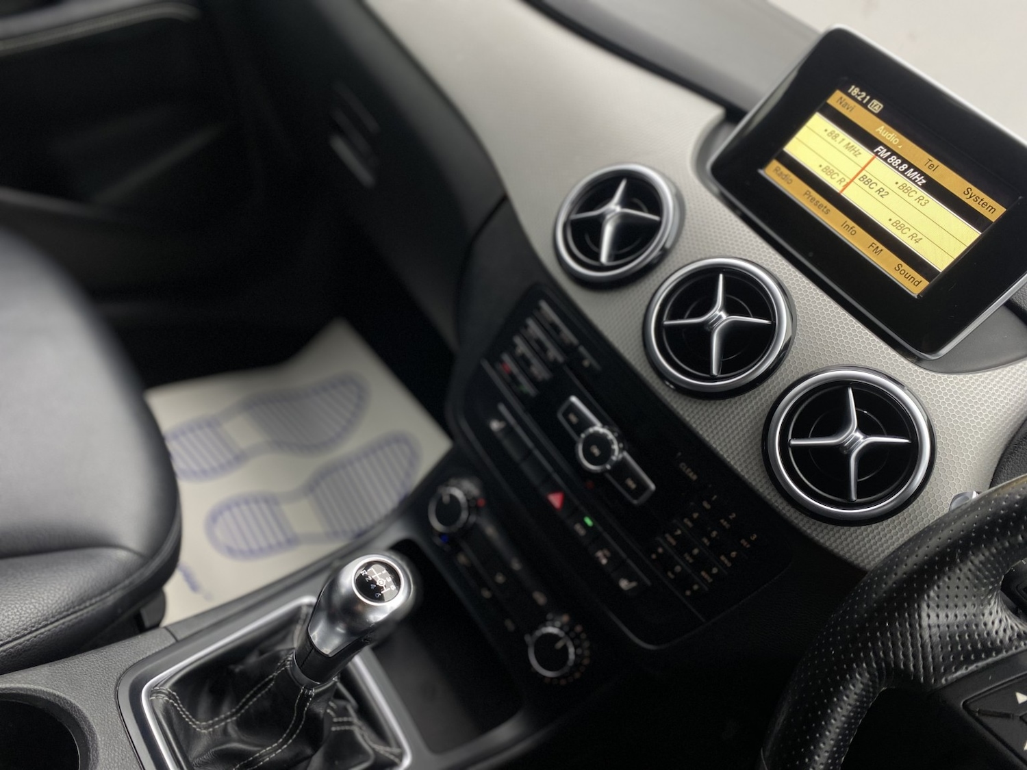 Used Mercedes-Benz B Class 2012 for sale - 76986811: Photo 57