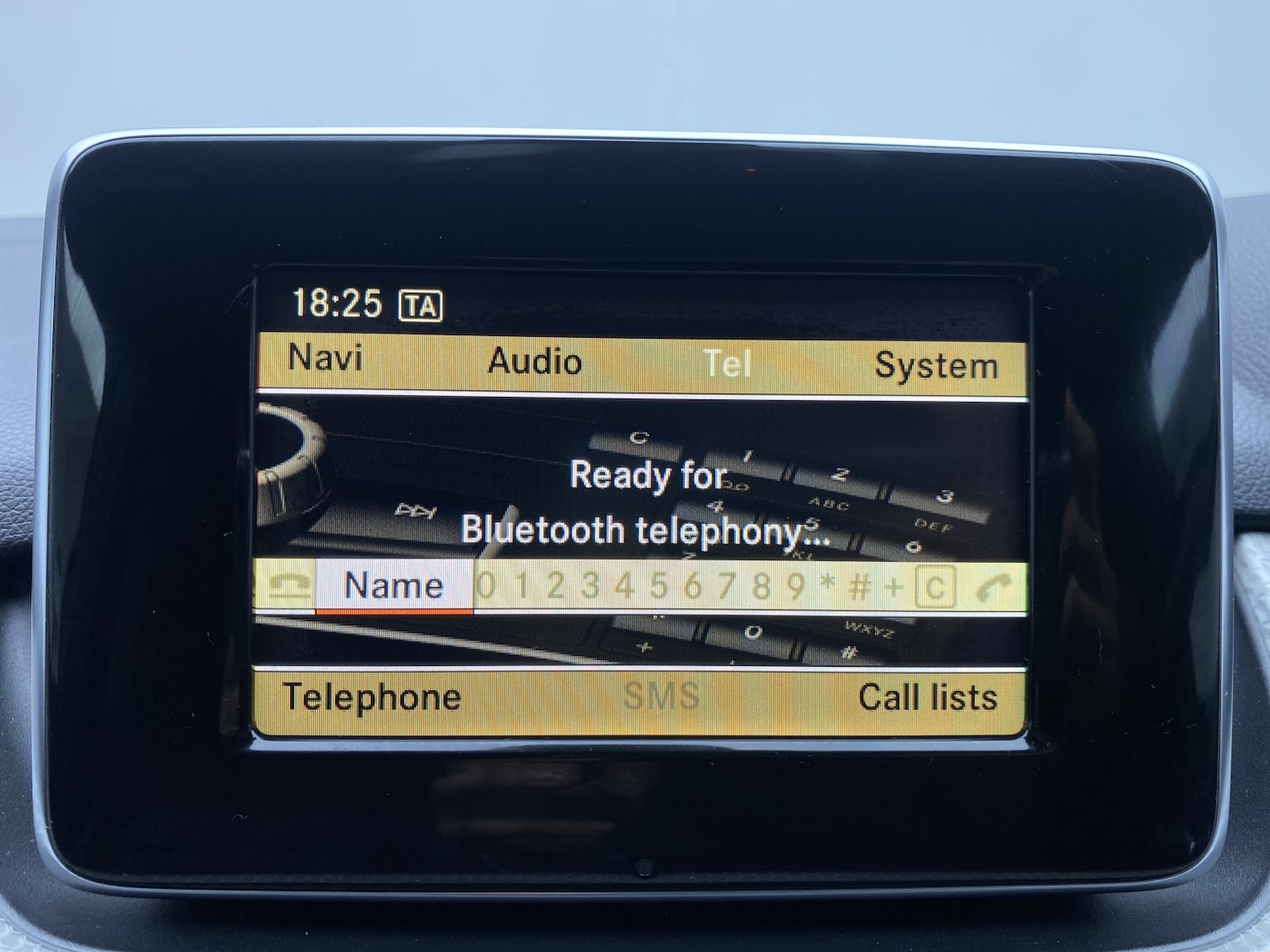 Used Mercedes-Benz B Class 2012 for sale - 76986811: Photo 60